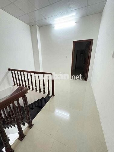 CHO THUÊ NHÀ 1 TRỆT 1 LẦU MỚI, KHU DÂN CƯ 91B - CẦN THƠ