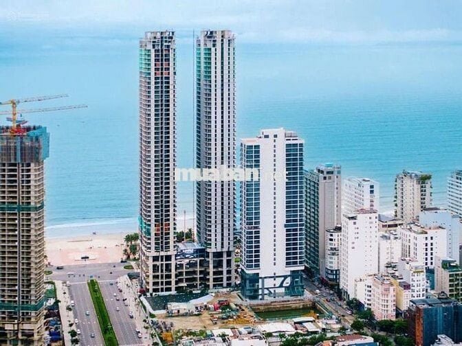 CĂN HỘ STUDIO VIEW BIỂN, ĐƯỜNG VÕ NGUYÊN GIÁP - SỞ HỮU LÂU DÀI