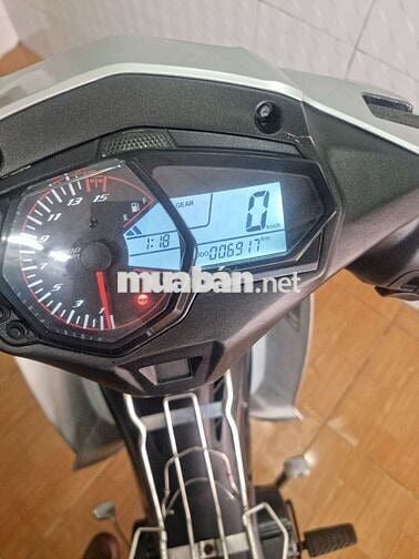 Xe zin.máy zin đúng chủ