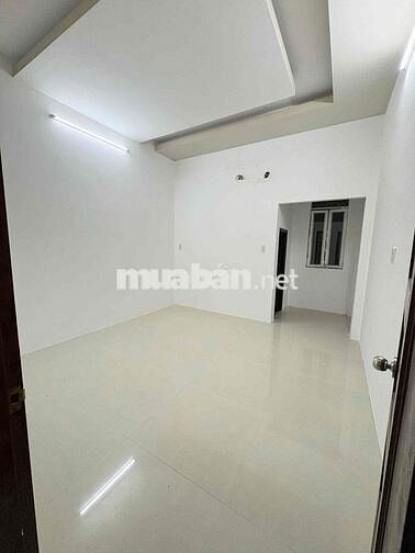 CHO THUÊ NHÀ 1 TRỆT 1 LẦU MỚI, KHU DÂN CƯ 91B - CẦN THƠ