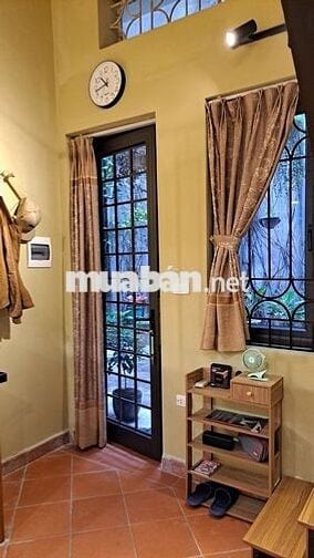 Phòng trọ mới nâng cấp, 20m2, cách Hồ Gươm 1.5km