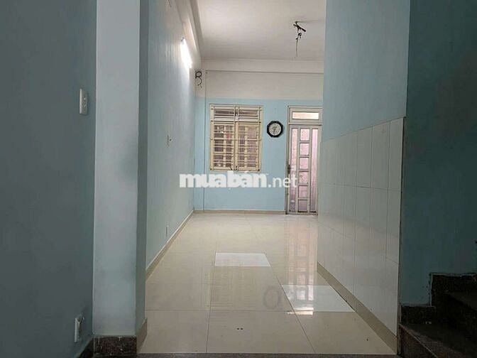 NHÀ 2PN 2WC 4*22 MẶT TIỀN LÊ BÔI TIỆN Ở BUÔN BÁN LÀM VĂN PHÒNG