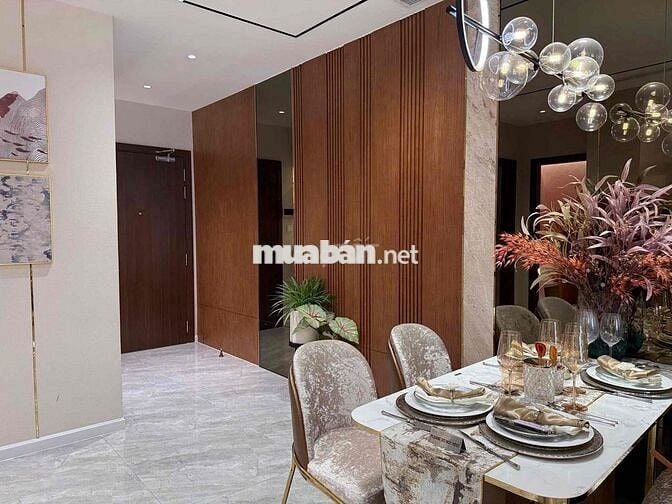 bán căn hộ 2pn 2wc 70m2 Cara River Park Hưng Phú Cái Răng