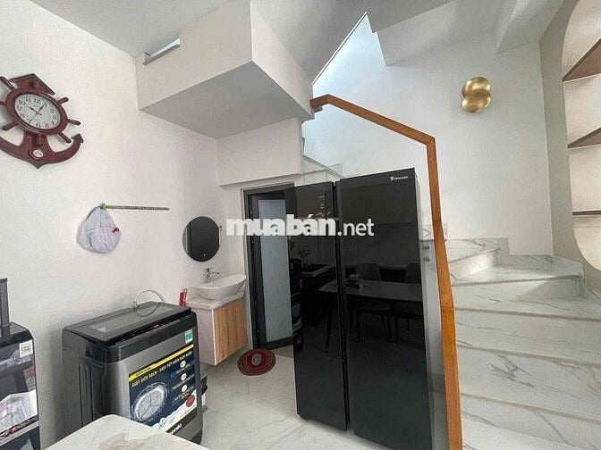 cho thuê nhà hẻm nguyễn văn linh