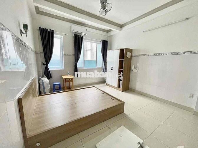 ✨siêu phẩm studio full nội thất - sát Parc Mall - giữ phòng tới đầu T1