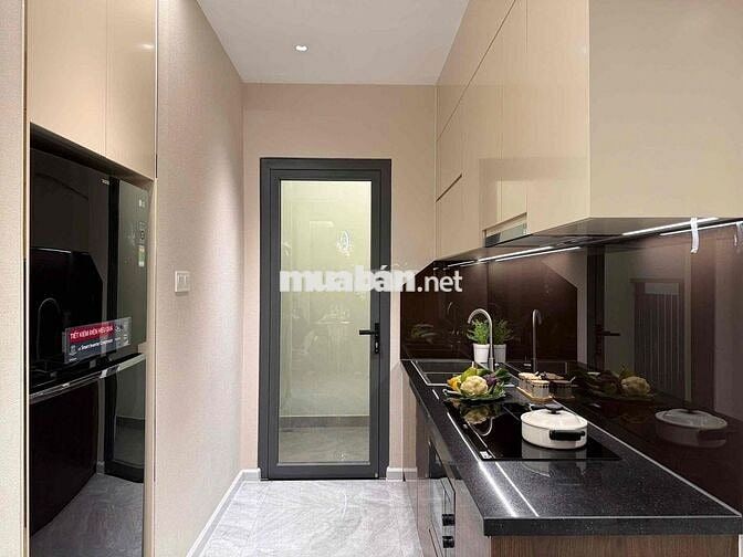 bán căn hộ 2pn 2wc 70m2 Cara River Park Hưng Phú Cái Răng