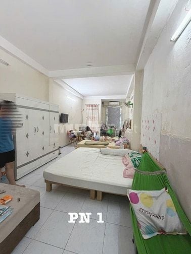 Nhà hxh dt45m3 đúc BTCT 2 lầu 3pn đường Lê Văn Quới, Q. Bình Tân.