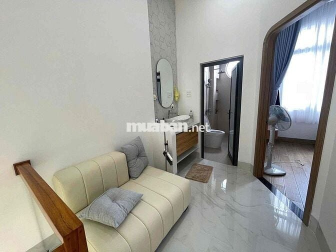 cho thuê nhà hẻm nguyễn văn linh