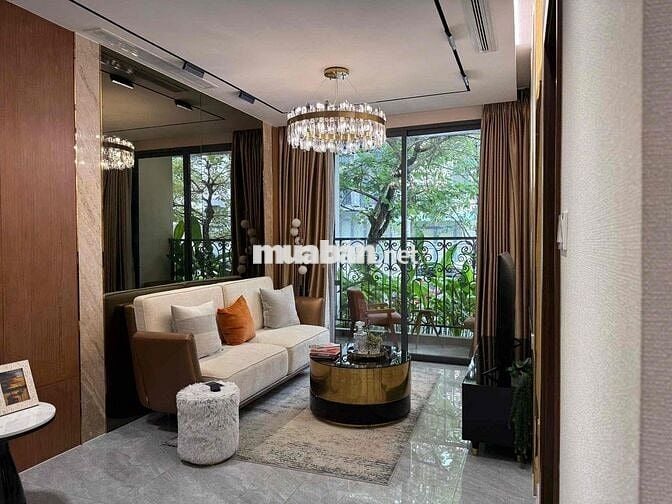 bán căn hộ 2pn 2wc 70m2 Cara River Park Hưng Phú Cái Răng