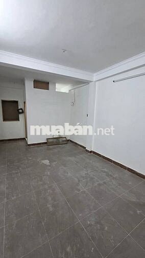 Cho thuê nhà mặt tiền đường Ngô Văn Sở, đối diện Coopmart Sense City.