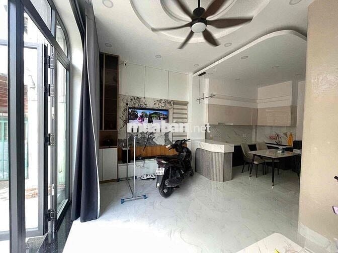 cho thuê nhà hẻm nguyễn văn linh