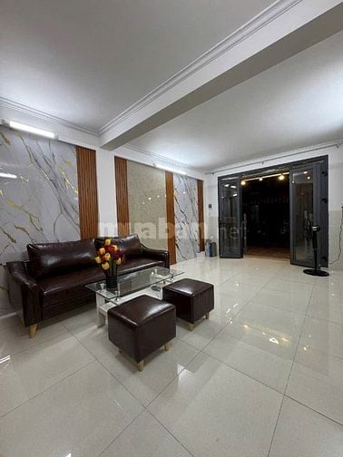 ❤️Hàng Hót 🛖 👉Bán Căn Hộ Mặt Tiền Đường 9m Phan Văn Hân P17 Quận Bìn