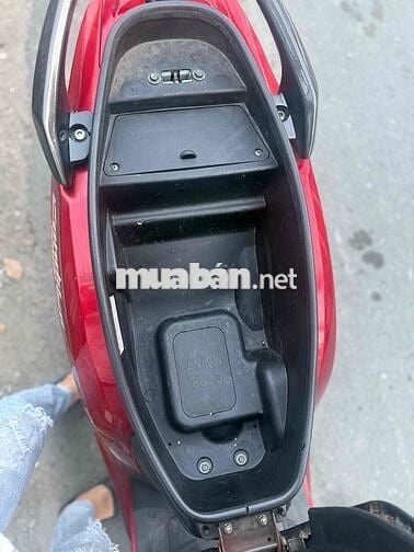 Kymco Candy 50c 2022 Đỏ B65 GÓP CẦN CCCD ĐỦ 18t