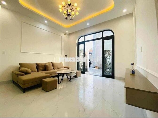 BÁN GẤP NHÀ CHỢ TÂN HIỆP 1TY790 THANH TOÁN 400TR NHẬN NHÀ