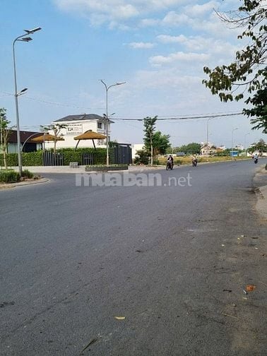 Bán đất KDC Thái Sơn – Phước Kiển Nhà Bè, DT 10x25, sổ đỏ