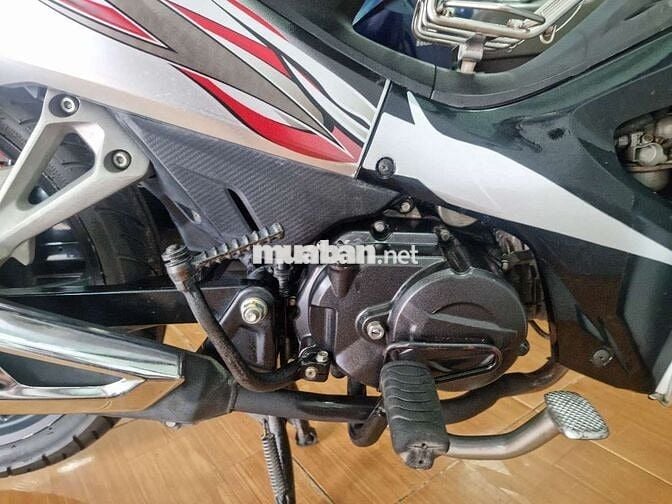 Xe zin.máy zin đúng chủ