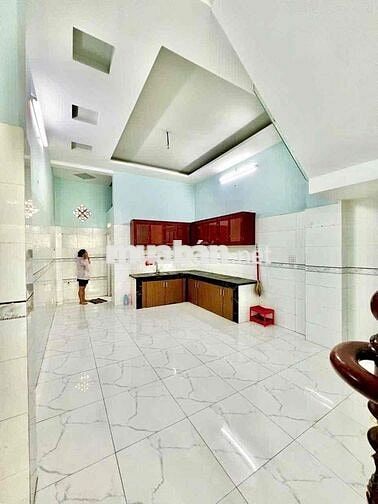 🍀Cho thuê nhà nguyên căn Tây Lân. BTân