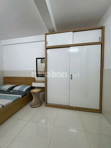 ❤️Hàng Hót 🛖 👉Bán Căn Hộ Mặt Tiền Đường 9m Phan Văn Hân P17 Quận Bìn