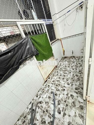 CHO THUÊ NHÀ 1 TRỆT 1 LẦU MỚI, KHU DÂN CƯ 91B - CẦN THƠ