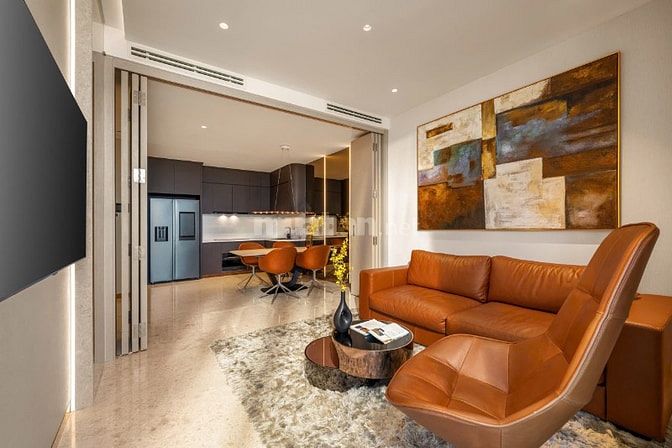 Căn hộ hạng sang Regal Complex tiện ích vượt trội - Đà Nẵng