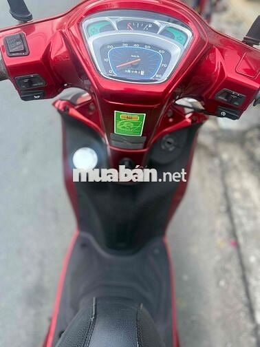 Kymco Candy 50c 2022 Đỏ B65 GÓP CẦN CCCD ĐỦ 18t