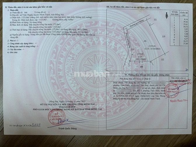 Mặt tiền Trần Văn Trà 19 triệu/m2; mặt tiền Hẻm ô tô Hùng vương 6triệu