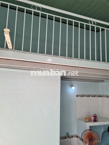 Phòng trọ 25m2 - TTH13 Q.12 - gần siêu thị Metro