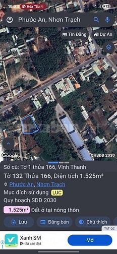 Mặt tiền Trần Văn Trà 19 triệu/m2; mặt tiền Hẻm ô tô Hùng vương 6triệu