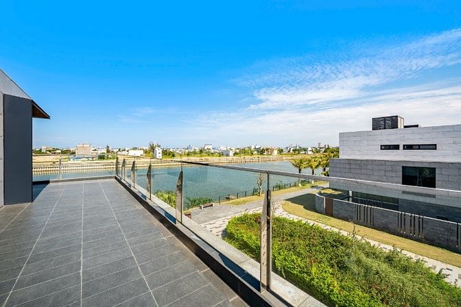 Căn hộ hạng sang Regal Complex tiện ích vượt trội - Đà Nẵng