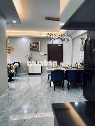 bán căn hộ 2pn 2wc 70m2 Cara River Park Hưng Phú Cái Răng