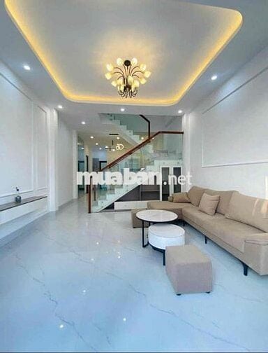 BÁN GẤP NHÀ CHỢ TÂN HIỆP 1TY790 THANH TOÁN 400TR NHẬN NHÀ