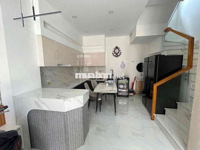 cho thuê nhà hẻm nguyễn văn linh