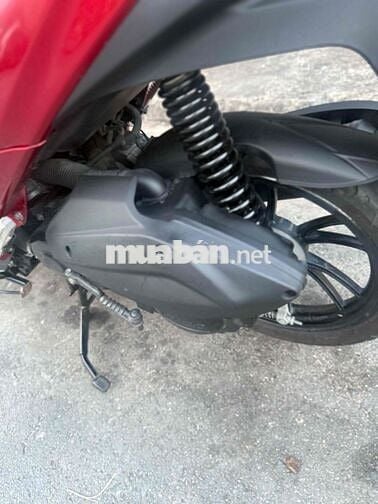 Kymco Candy 50c 2022 Đỏ B65 GÓP CẦN CCCD ĐỦ 18t