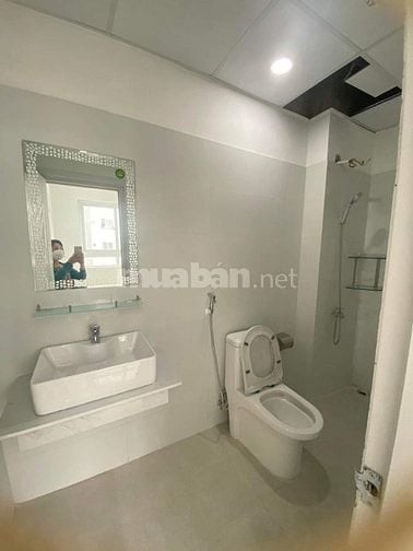 BÁN NHANH TRƯỚC TẾT CĂN 65M2 TOPAZ HOME 2, Q.9  GIÁ CHỈ 2,2 TỶ