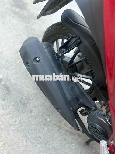 Kymco Candy 50c 2022 Đỏ B65 GÓP CẦN CCCD ĐỦ 18t