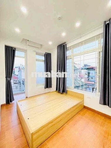 Phòng 35m2_1PN 1 phòng khách ban công,ít nt_88 Đào Duy Anh,PN