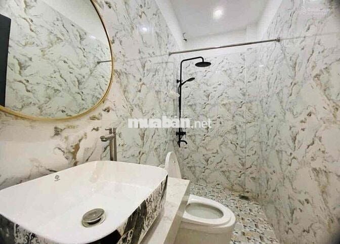 CHÍNH CHỦ RAO BÁN NHÀ NGUYỄN VĂN THƯƠNG,P25,BÌNH THẠNH.GIÁ:4Tỷ990/61m2