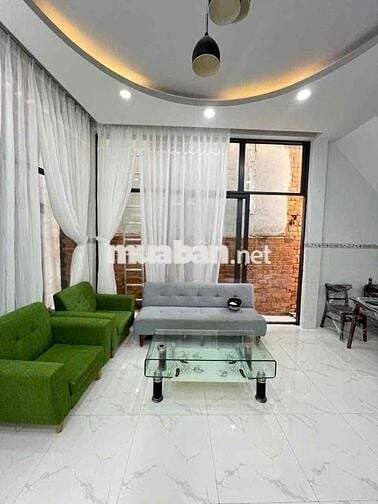 cho thuê nhà hẻm 88 nguyễn thị minh khai