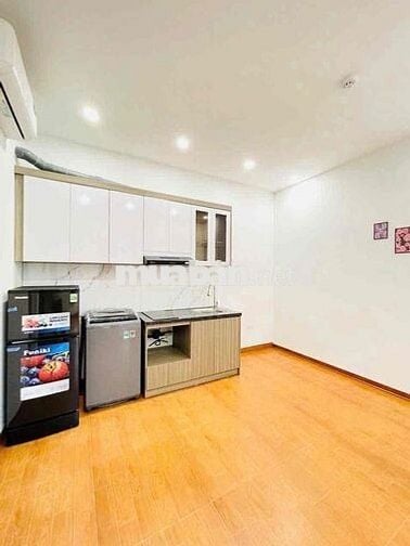 Phòng 35m2_1PN 1 phòng khách ban công,ít nt_88 Đào Duy Anh,PN