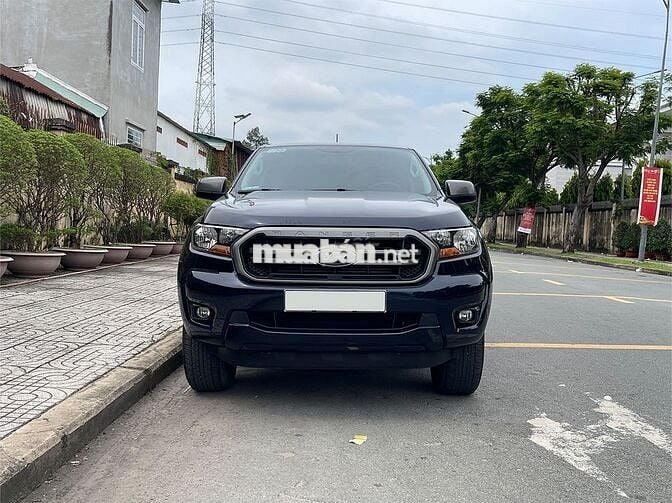 Ford Ranger XLS 2020 2.2 MT 4x2 70000 km