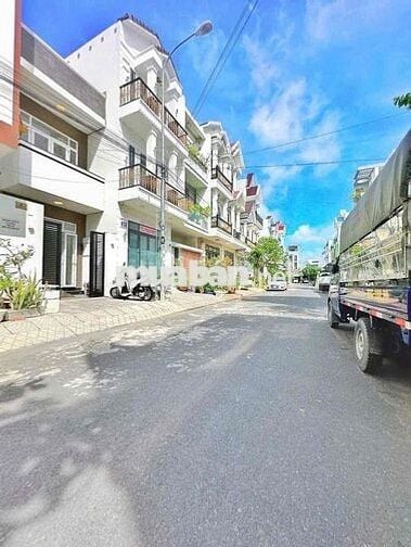 cho thuê nhà kdc đại hc y dược