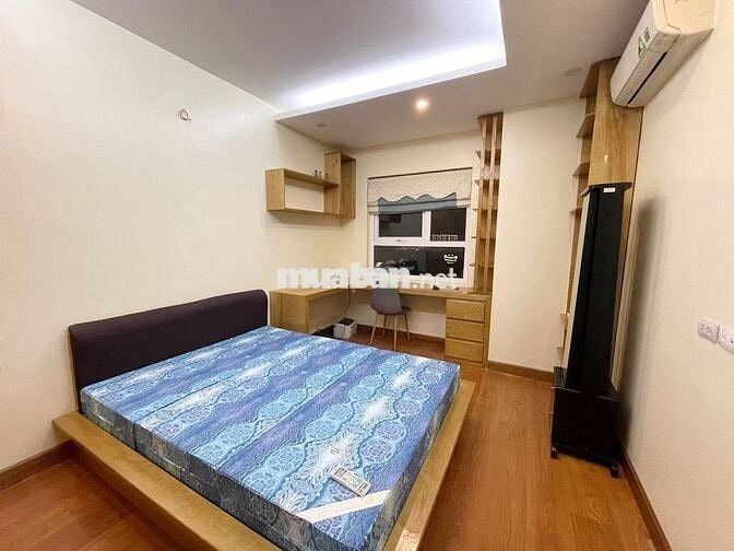 Hot - Golden Palace, Mễ Trì 120m2 3N giá 17tr/th đủ đồ đẹp,có slot otô