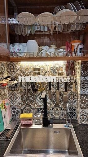 Phòng trọ mới nâng cấp, 20m2, cách Hồ Gươm 1.5km