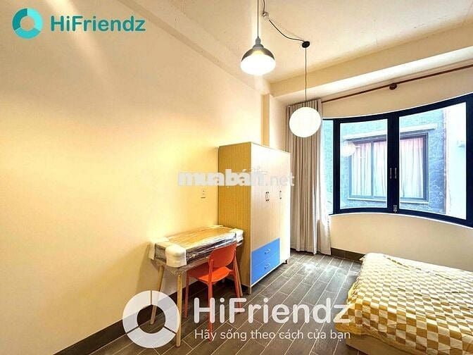 🔥STUDIO CỬA SỔ TRỜI THOÁNG NHÀ MỚI ĐẦY ĐỦ NỘI THẤT NGAY TRUNG TÂM