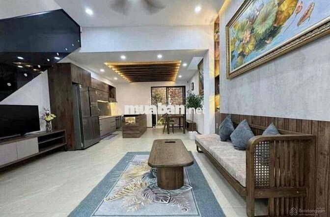 CHÍNH CHỦ RAO BÁN NHÀ NGUYỄN VĂN THƯƠNG,P25,BÌNH THẠNH.GIÁ:4Tỷ990/61m2