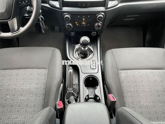 Ford Ranger XLS 2020 2.2 MT 4x2 70000 km