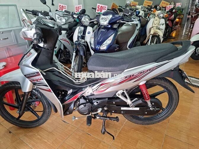 Xe zin.máy zin đúng chủ