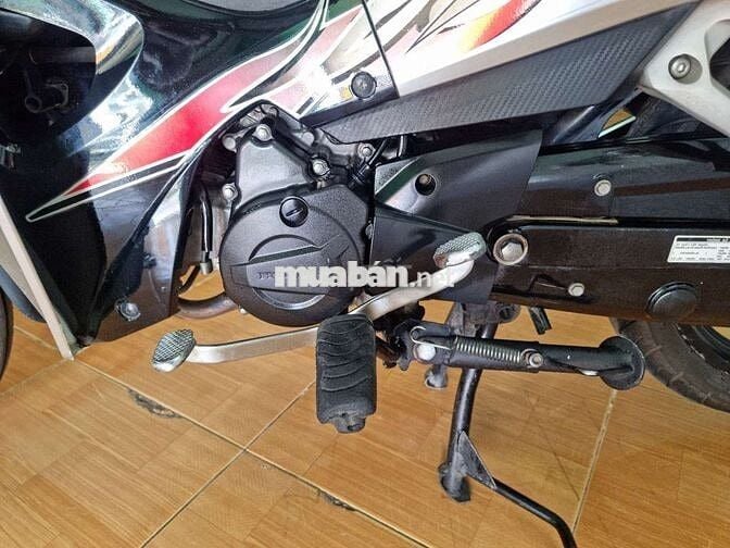 Xe zin.máy zin đúng chủ