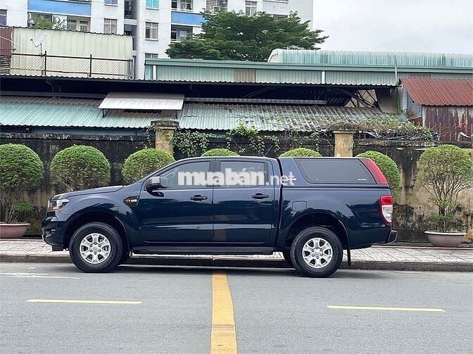 Ford Ranger XLS 2020 2.2 MT 4x2 70000 km