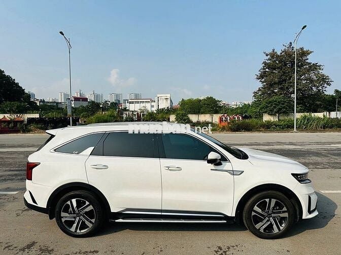 Kia Sorento 2020 Diesel Signature (6 chỗ)
